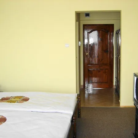 Rila Hotel 2*