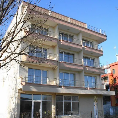 Rila Hotel