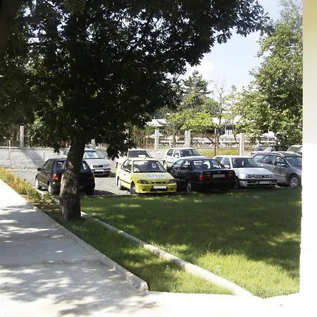 Rila Hotel Primorsko