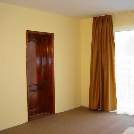 Hotel Rila Primorsko
