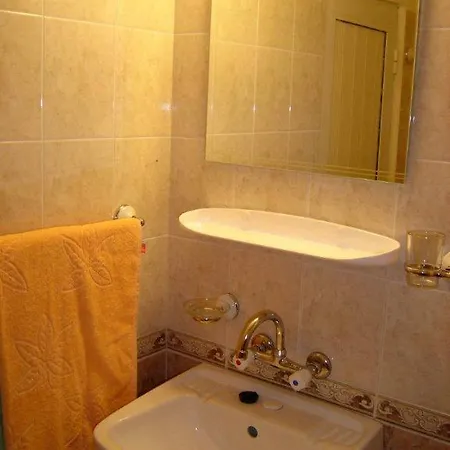 Hotel Rila 2*